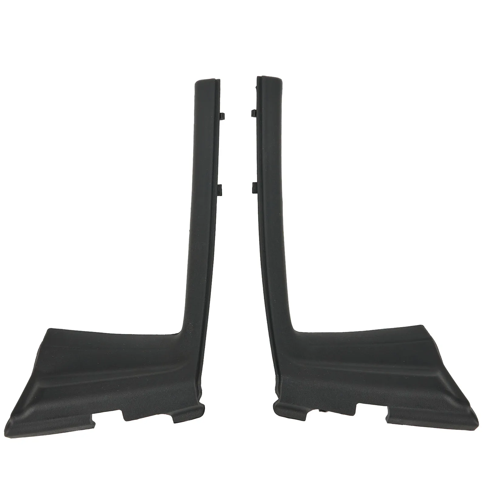 Front Wind Deflector Front Pair Windshield Wiper Cowl Cover For Toyota For Yaris 2012-2015 53867-52090 53866-52090 Auto Part
Front Wind Deflector Front Pair Windshield Wiper Cowl Cover For Toyota For Yaris 2012-2015 53867-52090 53866-52090 Auto Part
