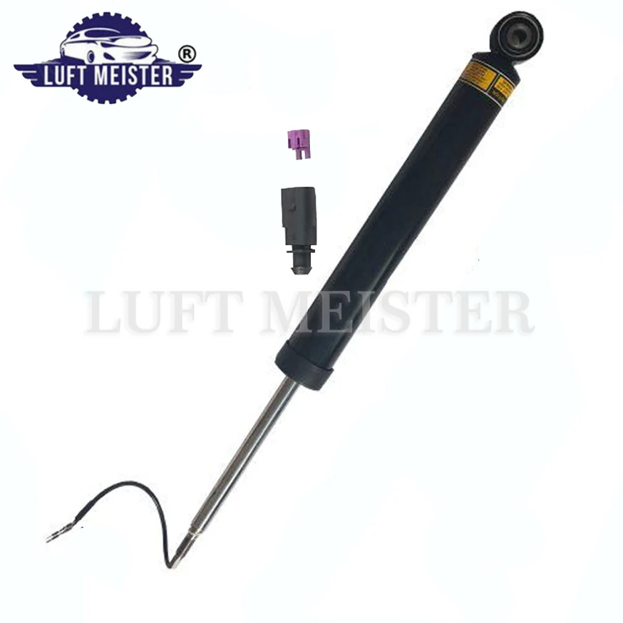1pc Rear Shock Absorber for Audi A6 C7 4G RS6 2012 - / for Audi A7 4G RS7 2012 - 4G0616031L 4G0616031J 4G0616031AC 4G0616031AB
1pc Rear Shock Absorber for Audi A6 C7 4G RS6 2012 - / for Audi A7 4G RS7 2012 - 4G0616031L 4G0616031J 4G0616031AC 4G0616031AB