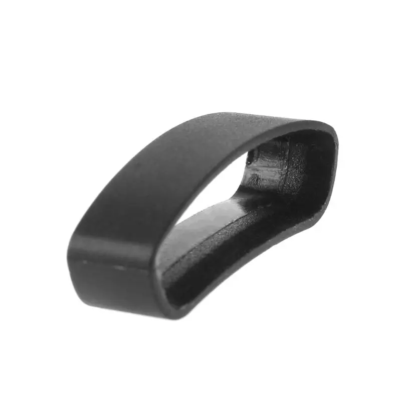 R91A Durable Silicone Band Buckle Wear-resistant Strap Fastener Ring for CORE
R91A Durable Silicone Band Buckle Wear-resistant Strap Fastener Ring for CORE