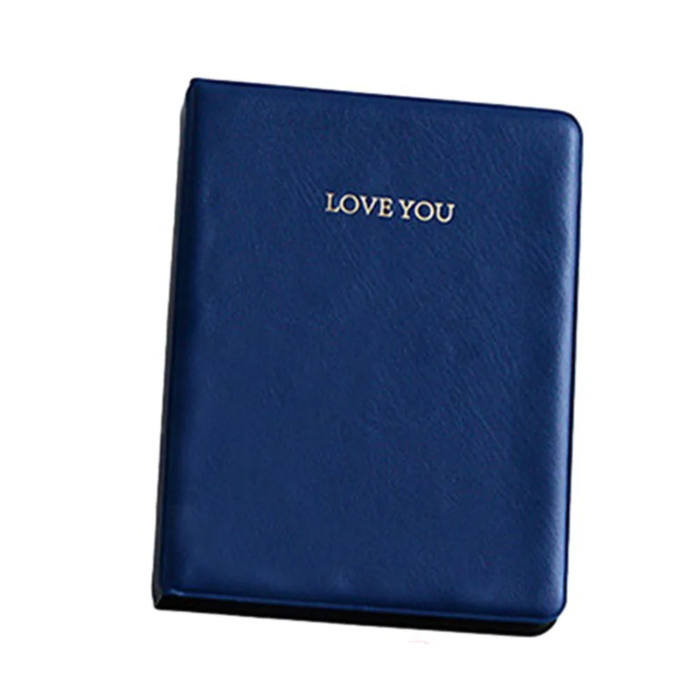 64 Pocket Photo Album For Photo Paper Book Album Mini Instant Picture Case Storage Children Growth Memorial Booklet
64 Pocket Photo Album For Photo Paper Book Album Mini Instant Picture Case Storage Children Growth Memorial Booklet
