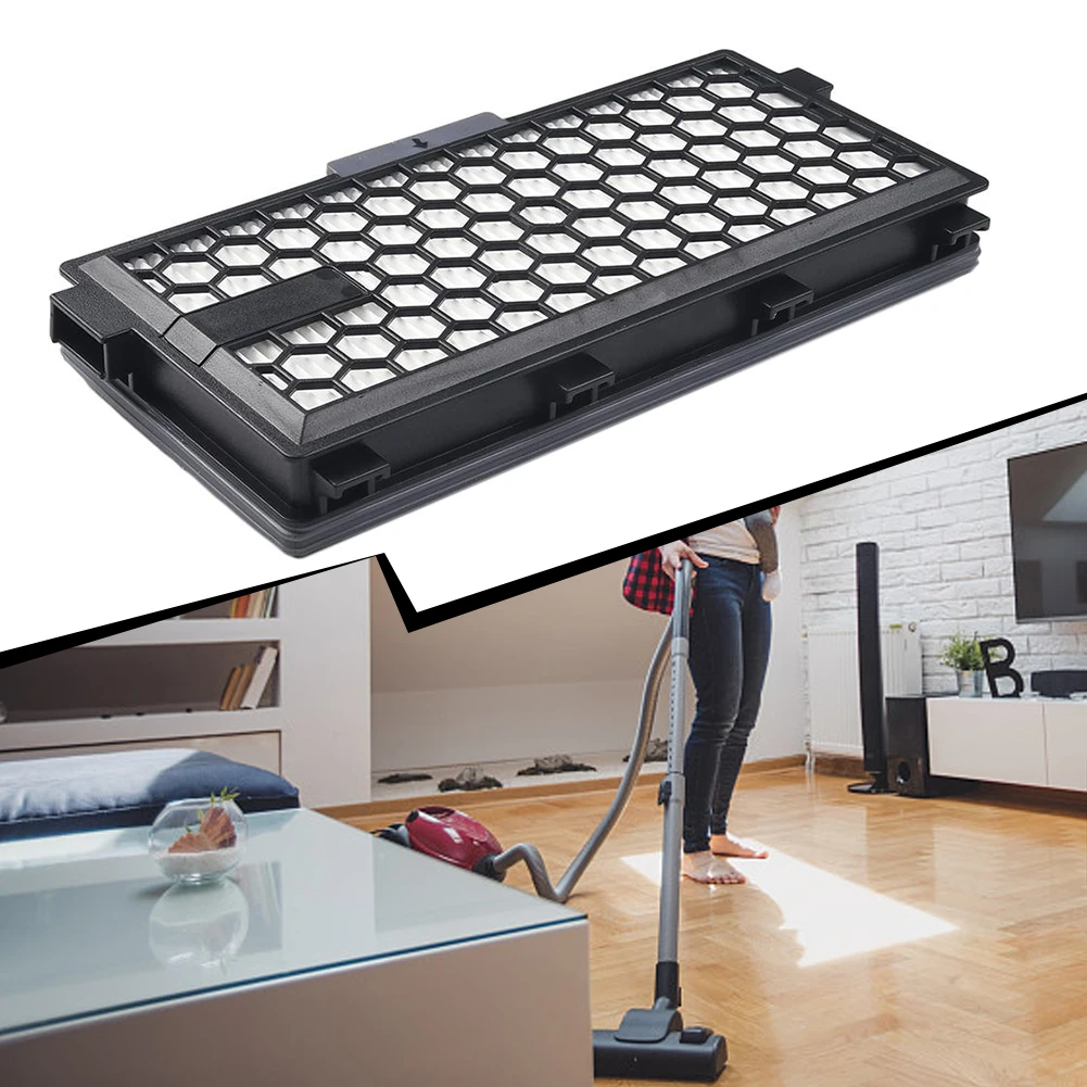 Reliable Active AirClean Filter For Miele SFAA 50, C3 Cat & Dog PowerLine Remove Allergens And Achieve A Healthier Living Space
Reliable Active AirClean Filter For Miele SFAA 50, C3 Cat & Dog PowerLine Remove Allergens And Achieve A Healthier Living Space