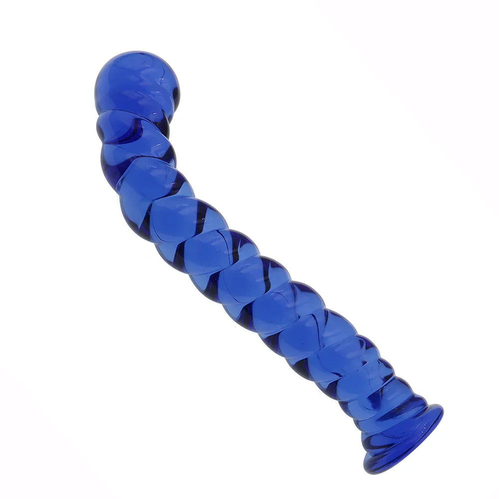 Двусторонний фаллоимитатор 