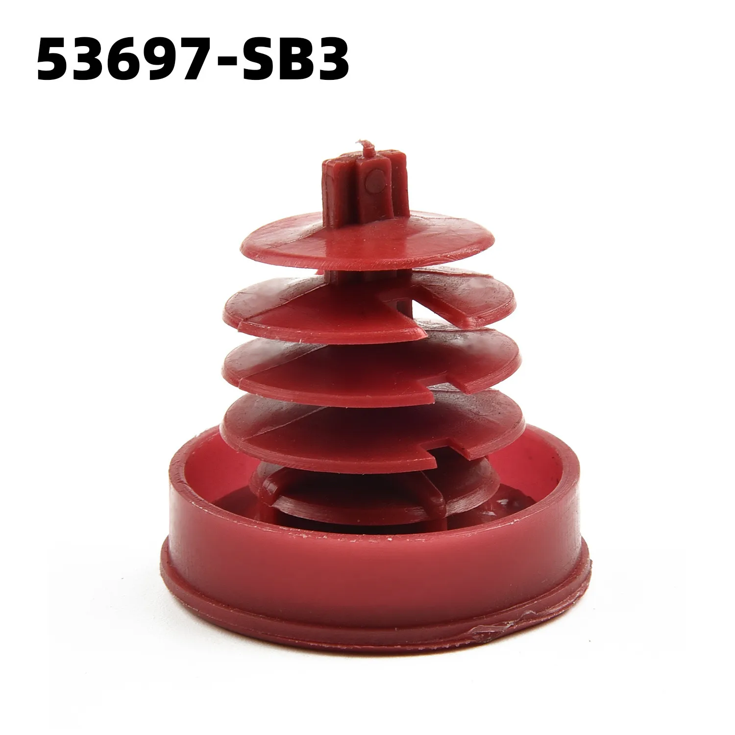 1pc Power Steering Reservoir Cap For Honda -Acura-CRV OEM Tank Fill Top New 53697-SB3 Red Plastic Power Steering Pump Tank Cap
1pc Power Steering Reservoir Cap For Honda -Acura-CRV OEM Tank Fill Top New 53697-SB3 Red Plastic Power Steering Pump Tank Cap