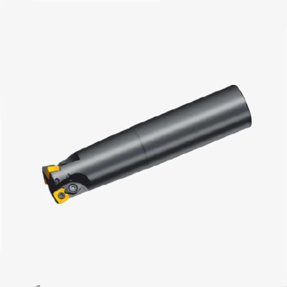 ZCC CT 100% Original XMR01 040 G40 SD12 03C XMR01-040-G40-SD12-03C Large Feed Milling Cutter Rod
ZCC CT 100% Original XMR01 040 G40 SD12 03C XMR01-040-G40-SD12-03C Large Feed Milling Cutter Rod