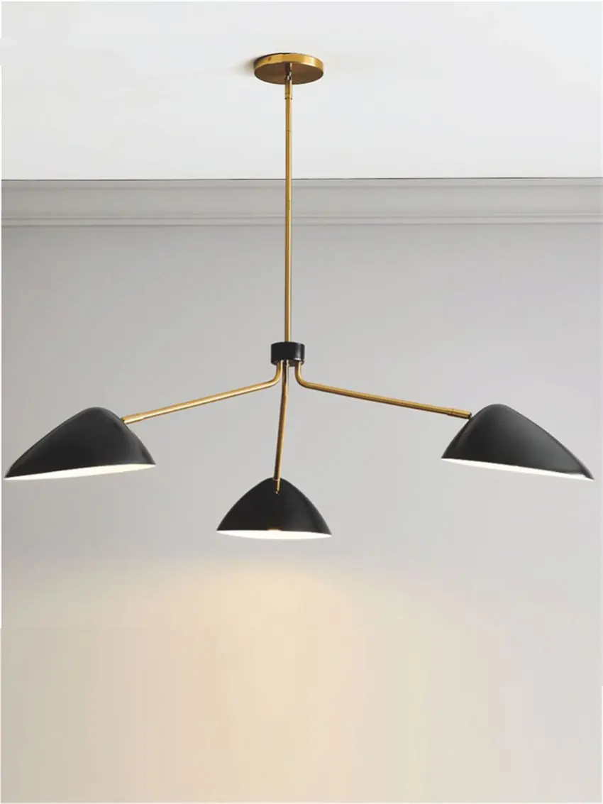 Nordic long pole black gold chandeliers art deco lights restaurant luxury living room bedroom kitchen hanging lamps fixtures
Nordic long pole black gold chandeliers art deco lights restaurant luxury living room bedroom kitchen hanging lamps fixtures