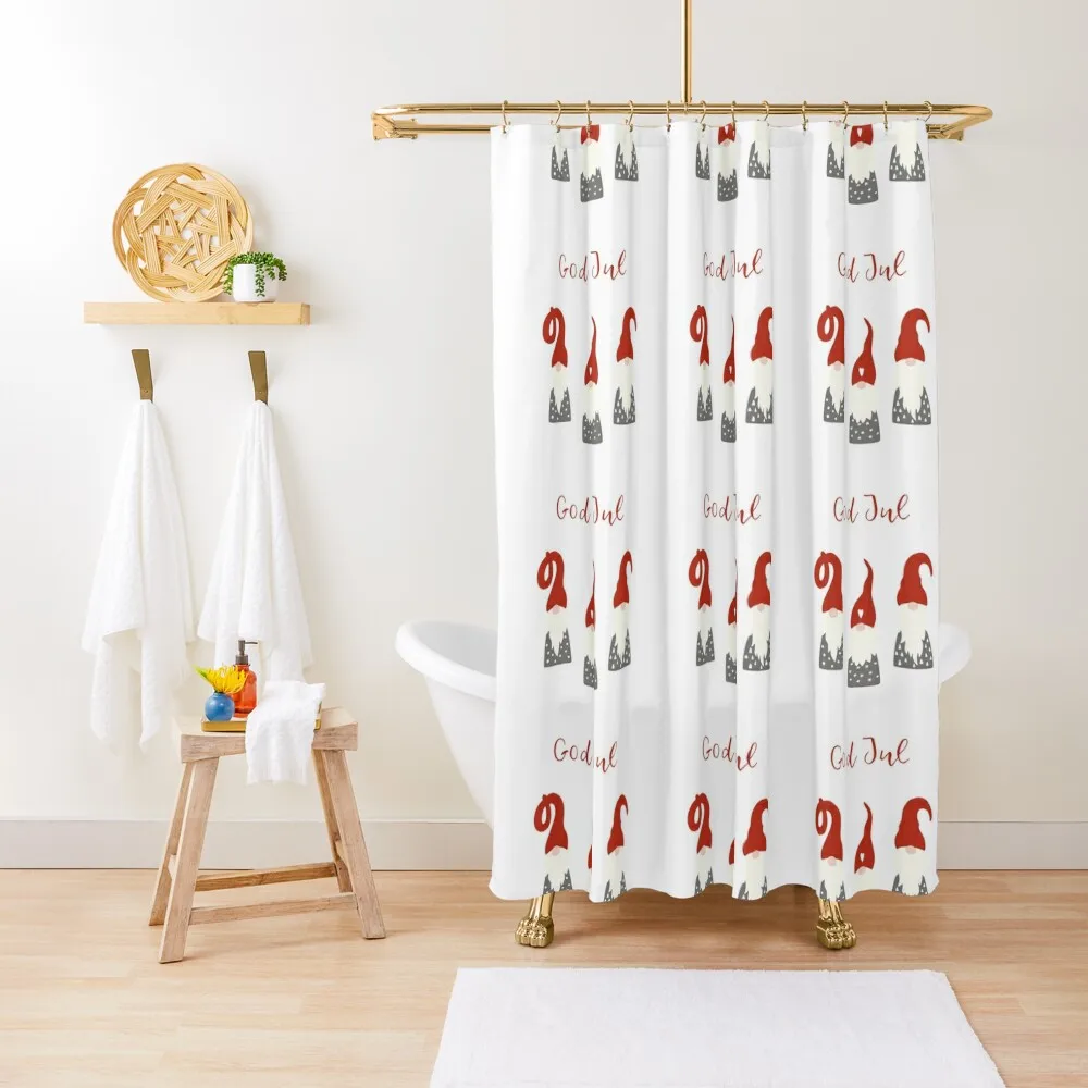 God Jul 3 tomtar/gnomes Shower Curtain Bathroom Shower Bathroom Accessorys Bathroom Decor Showers Curtain
God Jul 3 tomtar/gnomes Shower Curtain Bathroom Shower Bathroom Accessorys Bathroom Decor Showers Curtain