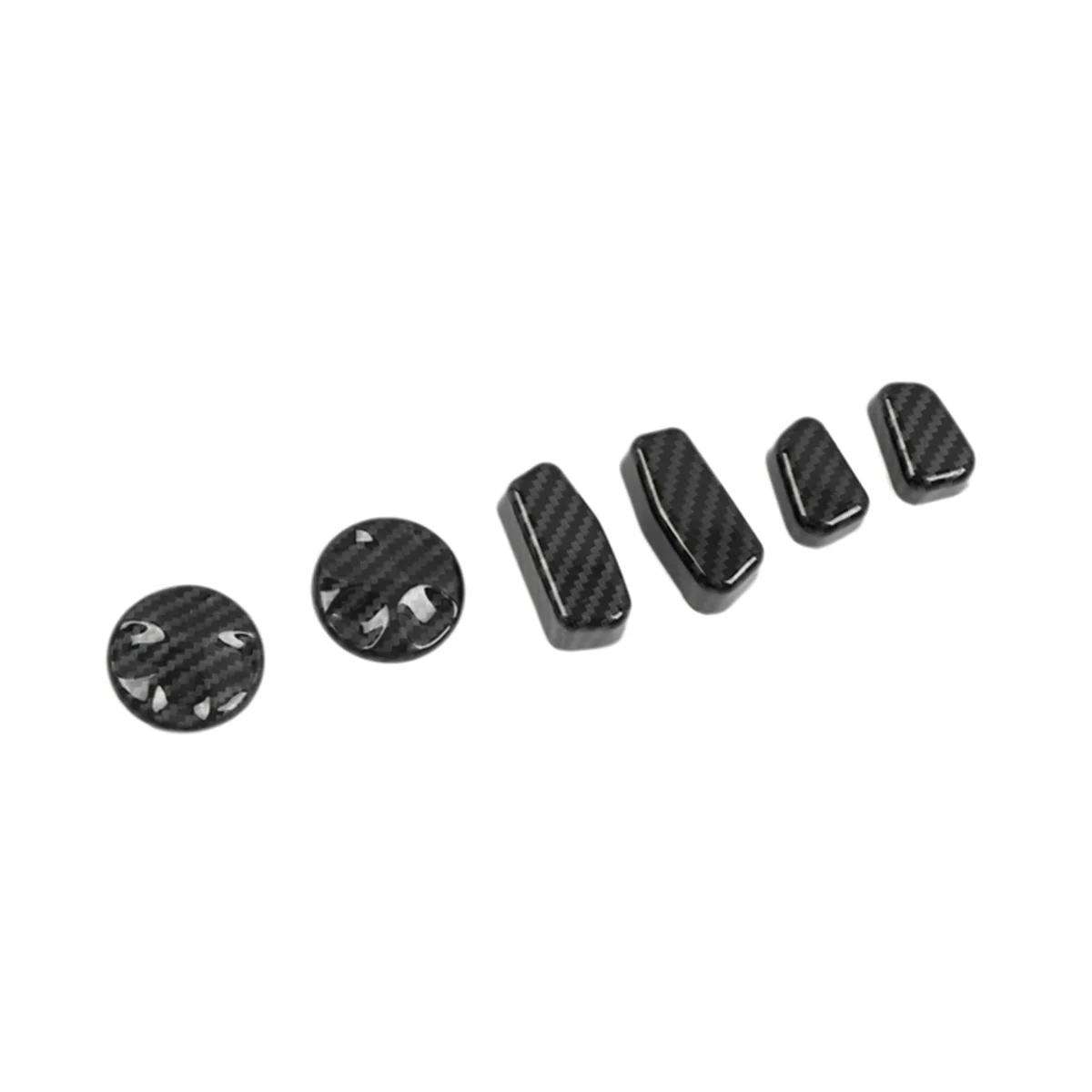 Накладка кнопки регулировки для автомобильного интерьера из углеродного волокна ABS для зарядного устройства 2015-2020
Накладка кнопки регулировки для автомобильного интерьера из углеродного волокна ABS для зарядного устройства 2015-2020