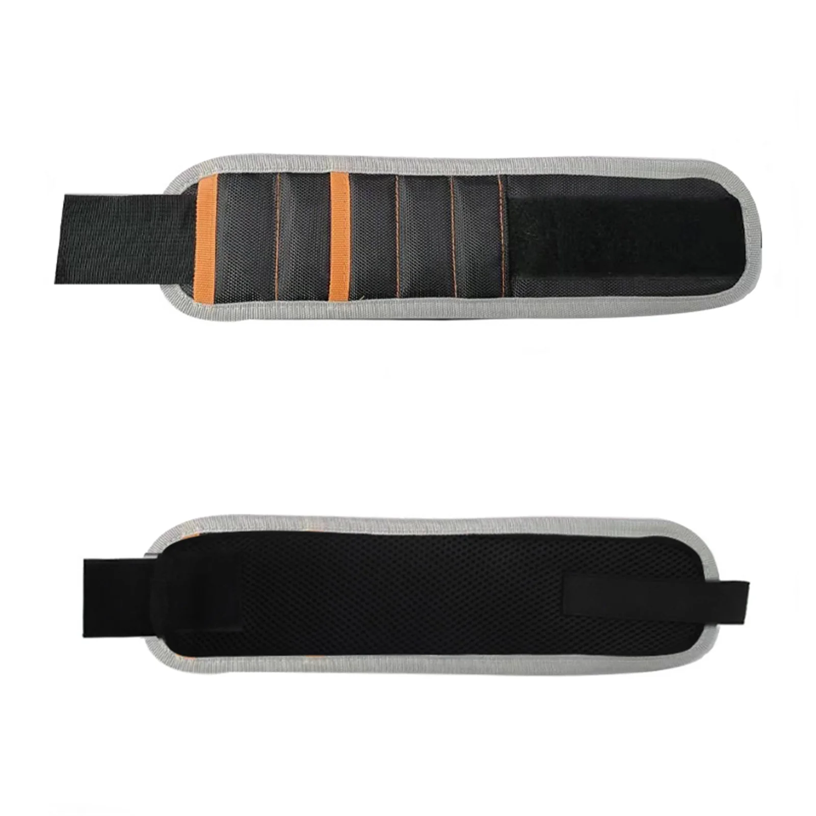 Magnetic Wristband With Strong Magnet Wrist Band Repair Gadgets For Holding Screws Nails Drill Bits Gift For Carpenters
Magnetic Wristband With Strong Magnet Wrist Band Repair Gadgets For Holding Screws Nails Drill Bits Gift For Carpenters