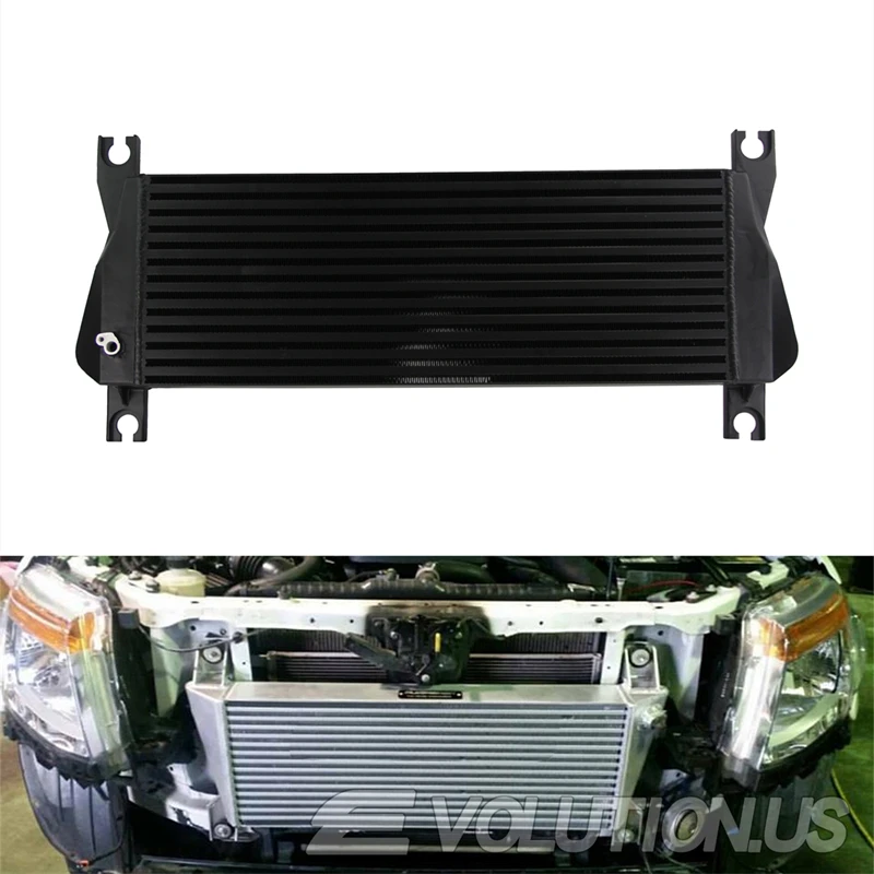 Upgrade Front Intercooler Fits for Mazda BT50 MZ-CD Fits for Ford Ranger PX 2.2L 3.2L 2012-2019
Upgrade Front Intercooler Fits for Mazda BT50 MZ-CD Fits for Ford Ranger PX 2.2L 3.2L 2012-2019