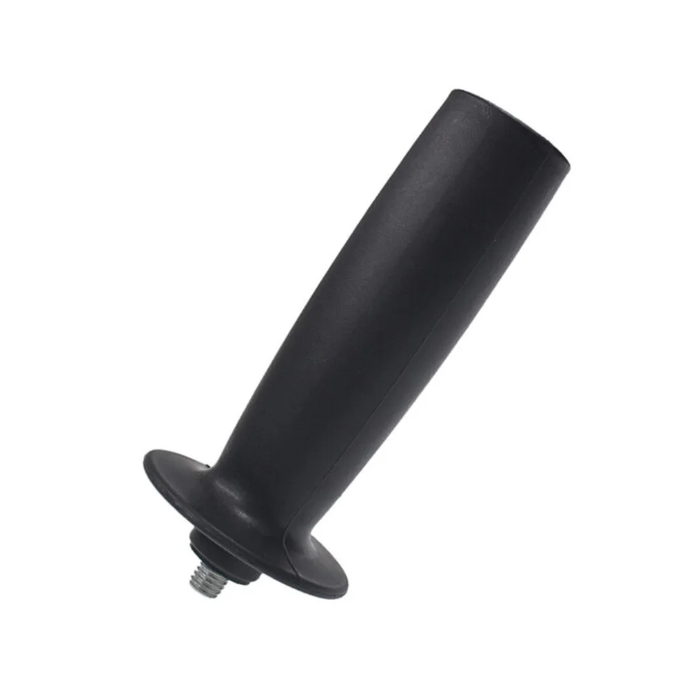 8mm-10mm Thread Auxiliary Side Handle Non-slip Shock-absorbing Handle For Angle Grinder Grinding Machine M8 M10 Auxiliary Handle
8mm-10mm Thread Auxiliary Side Handle Non-slip Shock-absorbing Handle For Angle Grinder Grinding Machine M8 M10 Auxiliary Handle
