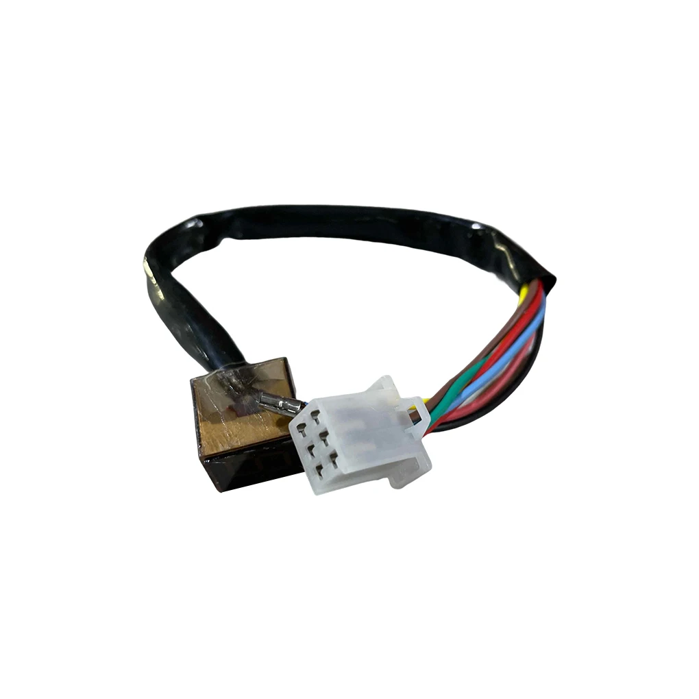 Display 6 Speed Motorcycle Off-Road Displays Light Neutral Gear Easy to Install Indicator Motorcycles Accessory
Display 6 Speed Motorcycle Off-Road Displays Light Neutral Gear Easy to Install Indicator Motorcycles Accessory