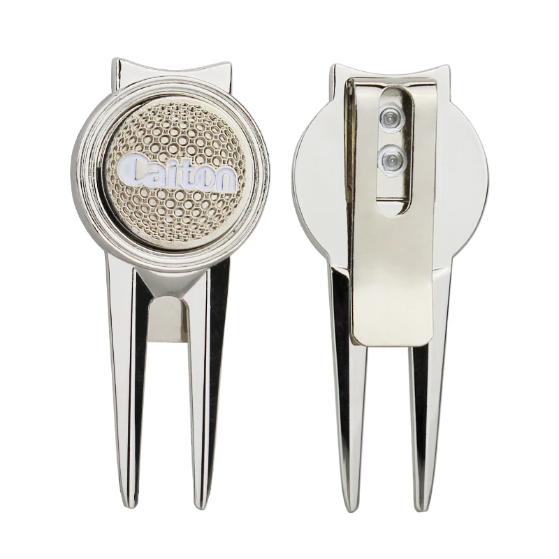 1Pc Steel Golf Divot Repair Tool Pitch Groove Cleaner Golf Pitchfork Putting Green Fork Golf Training Aids Supplies Drop Ship 1Pc Steel Golf Divot Repair Tool Pitch Groove Cleaner Golf Pitchfork Putting Green Fork Golf Training Aids Supplies Drop Ship