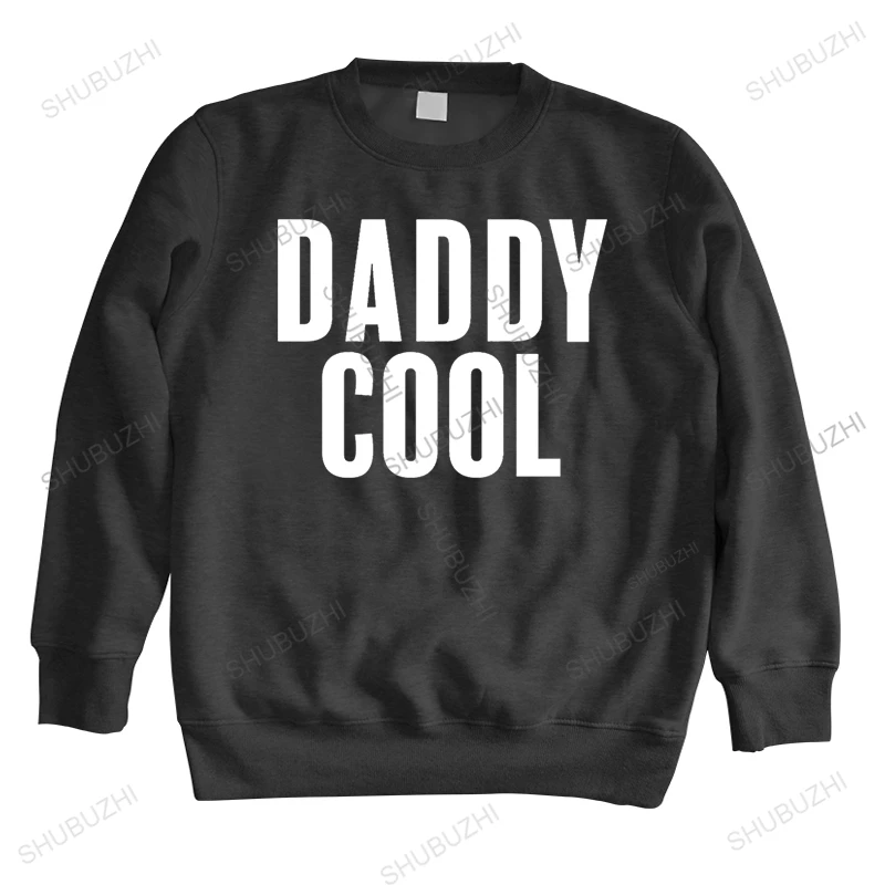 

Fathers Day Present, Gift for Dad sweatshirts, Daddy Cool sweatshirt, Mens Cotton fashion hoody, Cool Gift For Dad, Coolest Dad