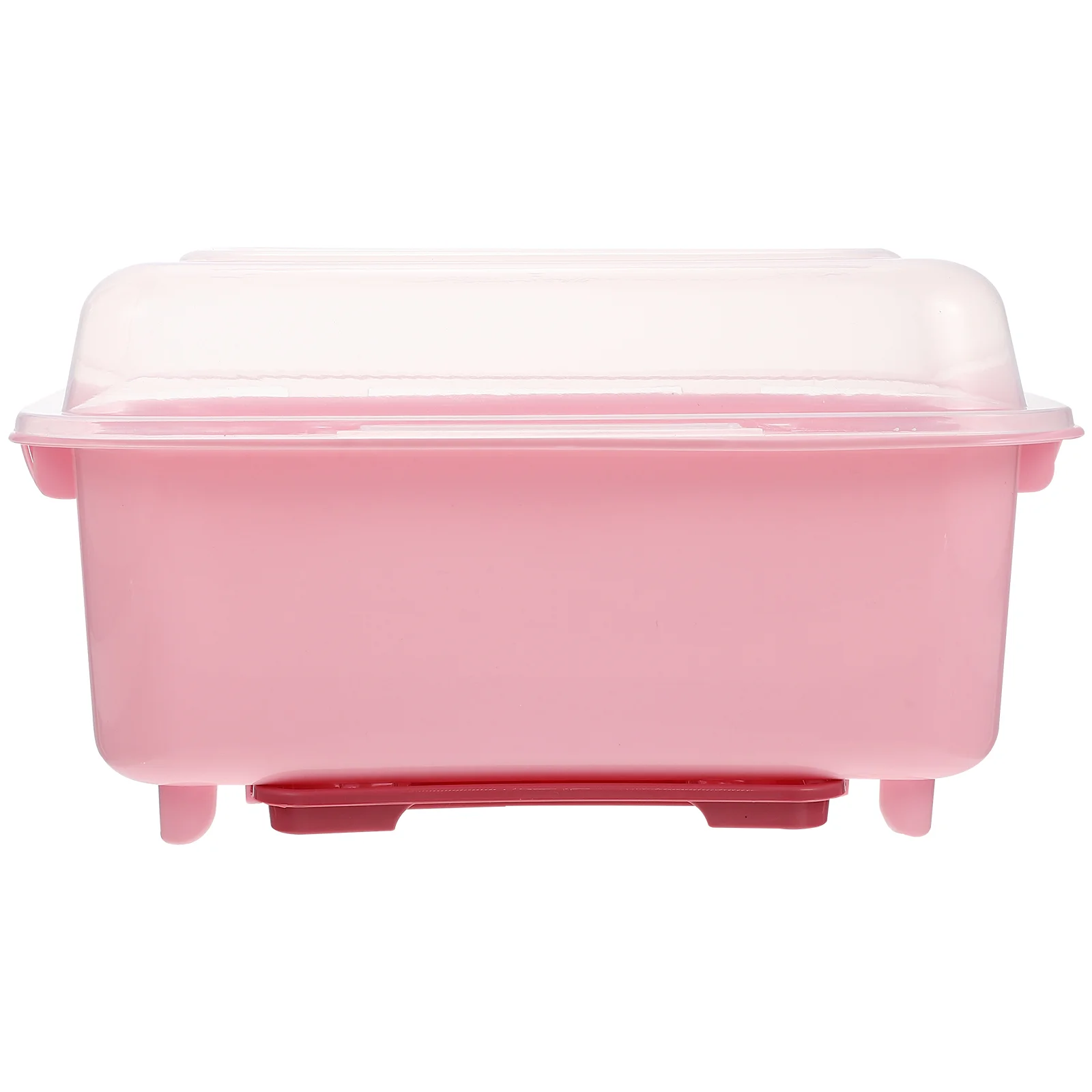 Plastic Dish Drying Rack Nursing Bottle Dryer Holder Kitchen Plate Cup Tray Utensil Cutlery Dish Drainer Cover Lid Drain Board
Plastic Dish Drying Rack Nursing Bottle Dryer Holder Kitchen Plate Cup Tray Utensil Cutlery Dish Drainer Cover Lid Drain Board