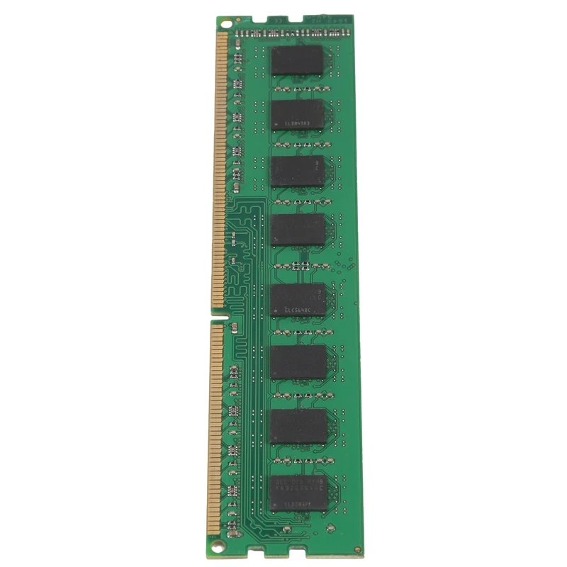 

DDR3 4G RAM Memory 1333Mhz 240 Pins Desktop Memory PC3-10600 DIMM RAM Memoria For AMD Dedicated Memory