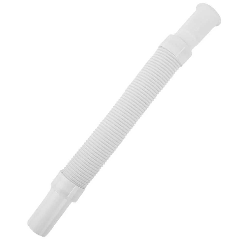 S-type Pipe Waste Pipe Mop Pool Drain Bending Shape High Strength Plastic Waste Pipe White Water Pipe Brand New
S-type Pipe Waste Pipe Mop Pool Drain Bending Shape High Strength Plastic Waste Pipe White Water Pipe Brand New