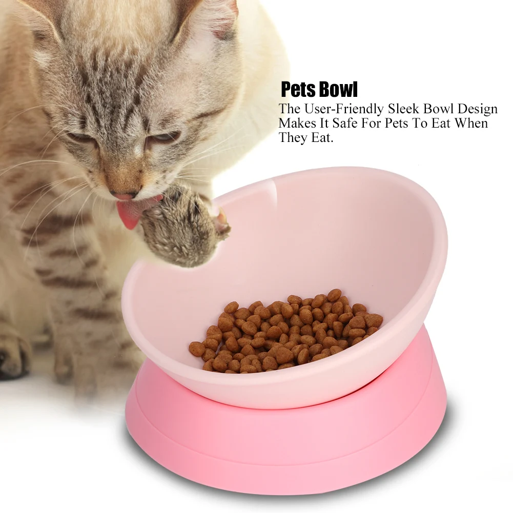 Feeding Supplies Cats Feeder Pets Bowl Pets Bowl Dog Cat Tilted Pet Bowls Bowl Lovely Feeding Supplies For Dogs Cats Feeder 
Feeding Supplies Cats Feeder Pets Bowl Pets Bowl Dog Cat Tilted Pet Bowls Bowl Lovely Feeding Supplies For Dogs Cats Feeder