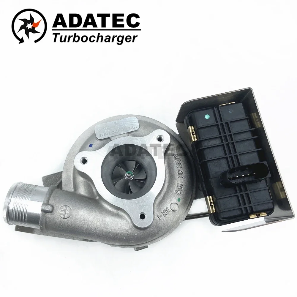 Turbocharegr 843259-0003 1044100FB040 843259-5003S 843259-0003 For JAC Ruifeng M4 HFC4DB1-2D 1.9L 102KW Diesel Euro V
Turbocharegr 843259-0003 1044100FB040 843259-5003S 843259-0003 For JAC Ruifeng M4 HFC4DB1-2D 1.9L 102KW Diesel Euro V