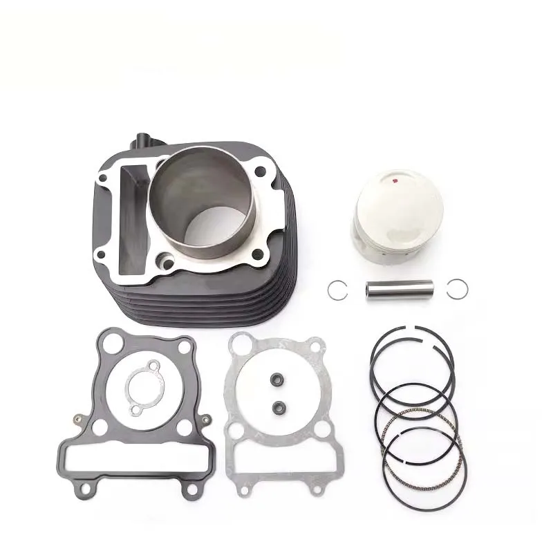 Engine Parts 67mm Motorcycle Cylinder Kit with Piston Pin for YAMAHA TW200 AG200 TW AG 200 200cc 196cm
Engine Parts 67mm Motorcycle Cylinder Kit with Piston Pin for YAMAHA TW200 AG200 TW AG 200 200cc 196cm
