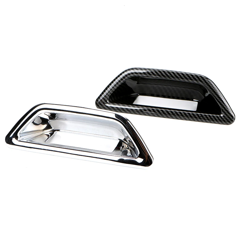Car Exterior Door Bowl Decor Sticker for Nissan X-Trail X Trail Rogue T32 2014-2019 Car Rear Trunk Tail Door Bowl Trim Cover
Car Exterior Door Bowl Decor Sticker for Nissan X-Trail X Trail Rogue T32 2014-2019 Car Rear Trunk Tail Door Bowl Trim Cover