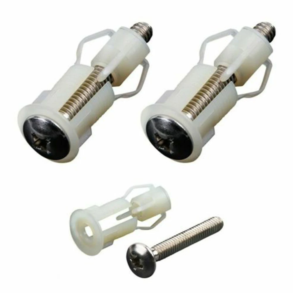 Top Fixed Toilet Seat Ring Screw Nut Cover Pot Cover Fixed Toilet Blind Hole Accessory Kit For Bathroom Tools
Top Fixed Toilet Seat Ring Screw Nut Cover Pot Cover Fixed Toilet Blind Hole Accessory Kit For Bathroom Tools