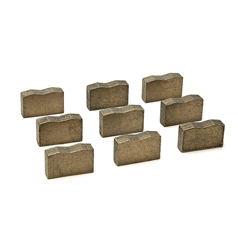 Free Shipping 10PCS Diamond Segments For Granite, Marble, Bluestone, Sandstone Cutting Diamond Combined Blade 1m-2.8m blades
Free Shipping 10PCS Diamond Segments For Granite, Marble, Bluestone, Sandstone Cutting Diamond Combined Blade 1m-2.8m blades