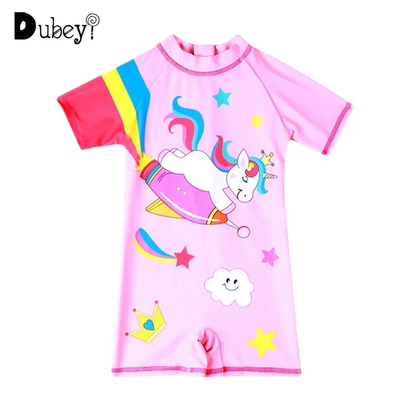 NEW Teenager Girls Plus Swimwear Korean One-pieces Swimming Wear Unicorn Swimsuit Girl Short Sleeve Clothes
NEW Teenager Girls Plus Swimwear Korean One-pieces Swimming Wear Unicorn Swimsuit Girl Short Sleeve Clothes