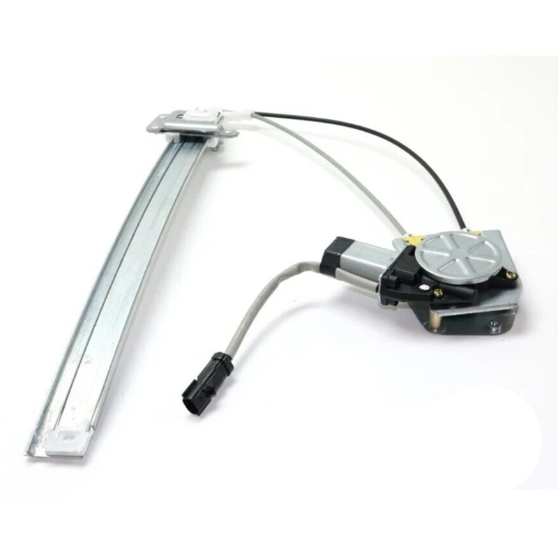 Window Regulator 68059647AA 55360035AJ For Jeep Liberty 2002-2006 Window Regulator With Motor
Window Regulator 68059647AA 55360035AJ For Jeep Liberty 2002-2006 Window Regulator With Motor