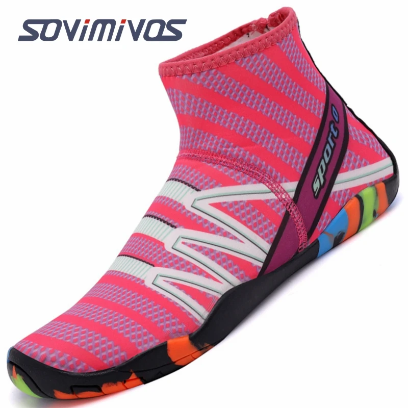 Минималистичные ботинки-носки для женщин и мужчин | Экологически чистая Водная обувь | Многофункциональная | Быстросохнущая акваобувь для дайвинга и йоги
Минималистичные ботинки-носки для женщин и мужчин | Экологически чистая Водная обувь | Многофункциональная | Быстросохнущая акваобувь для дайвинга и йоги