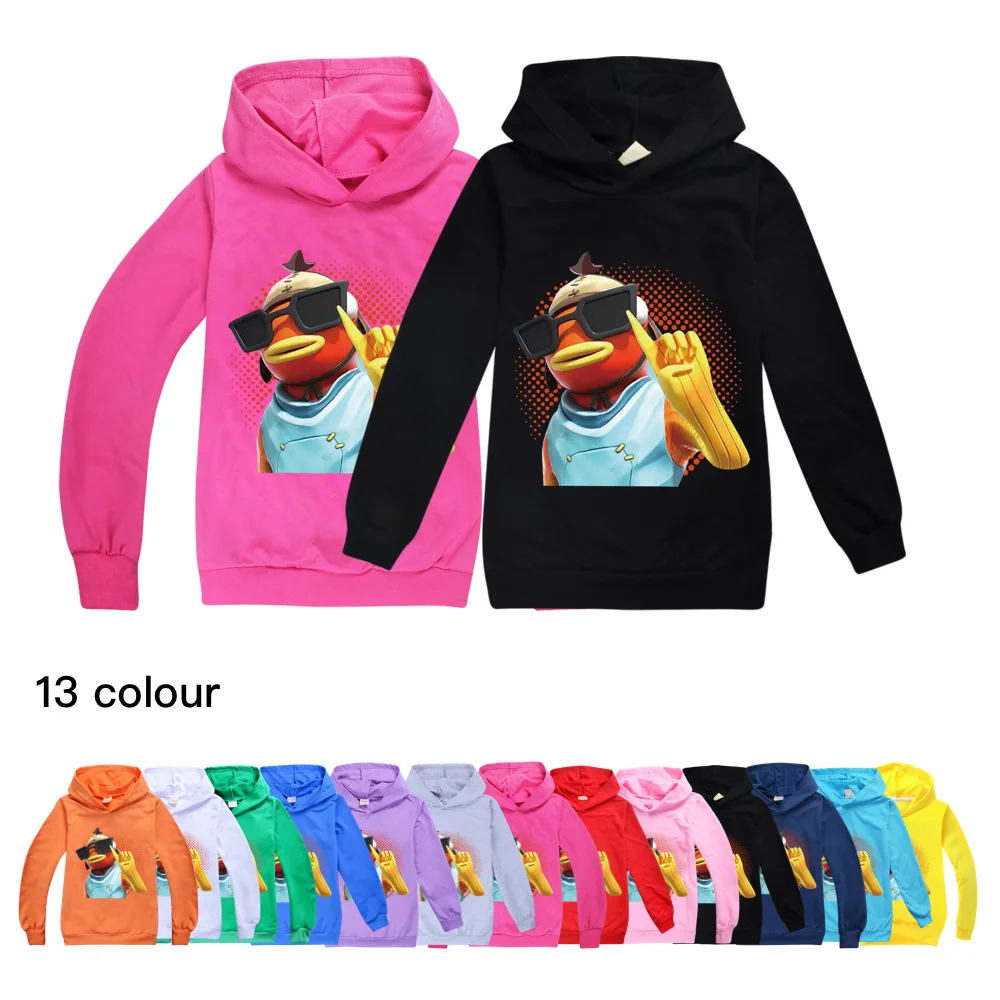 Kids Tiko Fishstick Hoodie Toddler Girls Pullover Baby Boys Cotton Long Sleeve Sweatshirt 2022 Christmas Children's Outerwear Cl
Kids Tiko Fishstick Hoodie Toddler Girls Pullover Baby Boys Cotton Long Sleeve Sweatshirt 2022 Christmas Children's Outerwear Cl