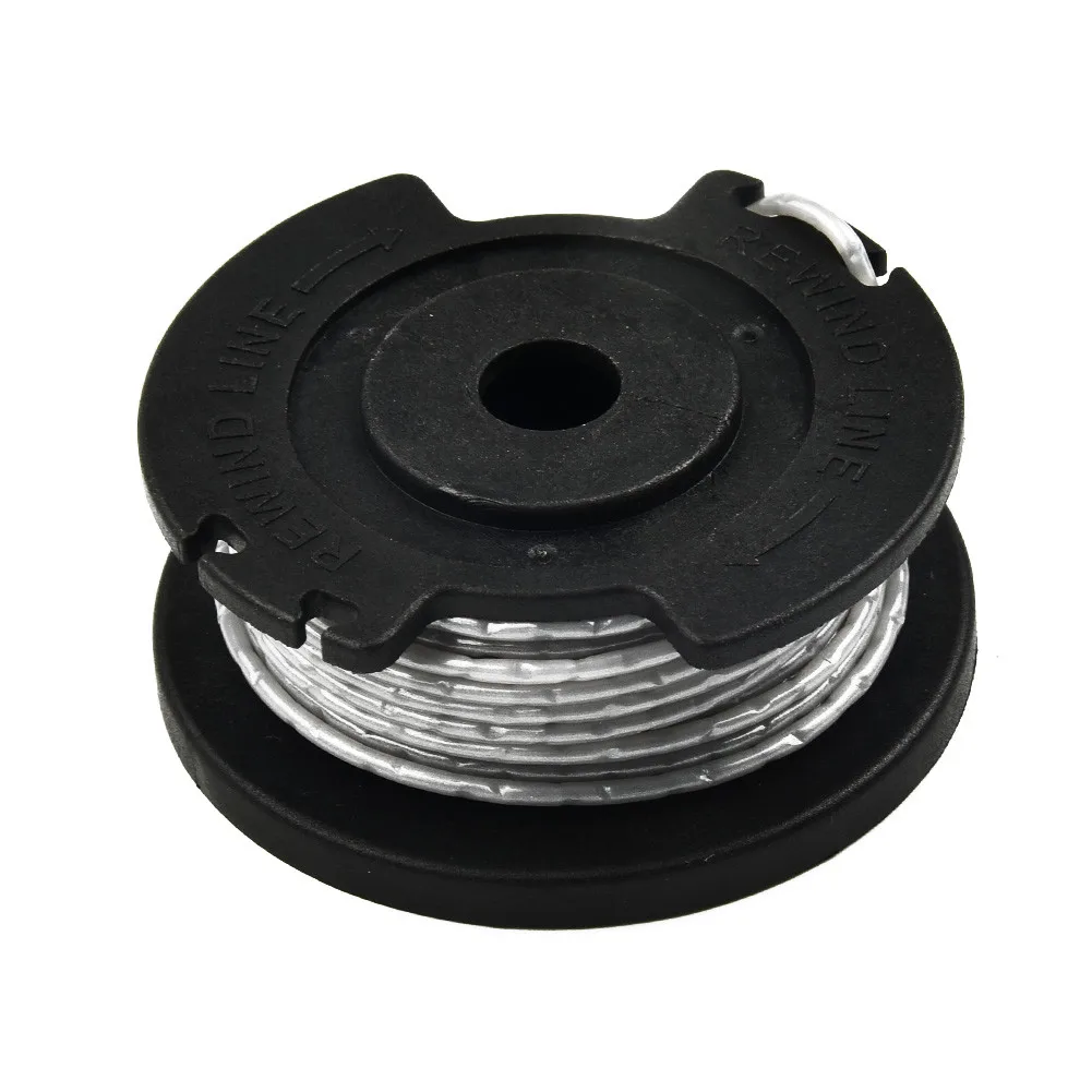 Durable Spool Spool & Line Line Cut 23 Trimmer Cut 26 EasyGrassCut 18 EasyGrassCut 23 EasyGrassCut 26 EasyGrassCut 18
Durable Spool Spool & Line Line Cut 23 Trimmer Cut 26 EasyGrassCut 18 EasyGrassCut 23 EasyGrassCut 26 EasyGrassCut 18