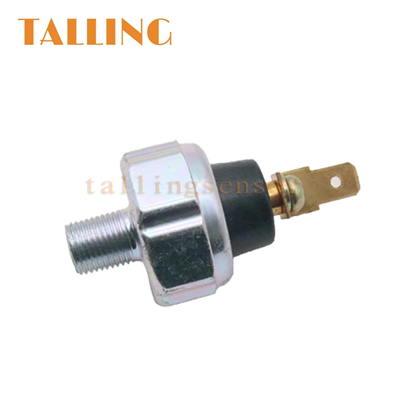 83530-60040 Oil Pressure Sensor Switch for 2019 Subaru Impreza Sport Hatchback 4-Door 2.0L 1995CC GAS DOHC Naturally Aspirated
83530-60040 Oil Pressure Sensor Switch for 2019 Subaru Impreza Sport Hatchback 4-Door 2.0L 1995CC GAS DOHC Naturally Aspirated