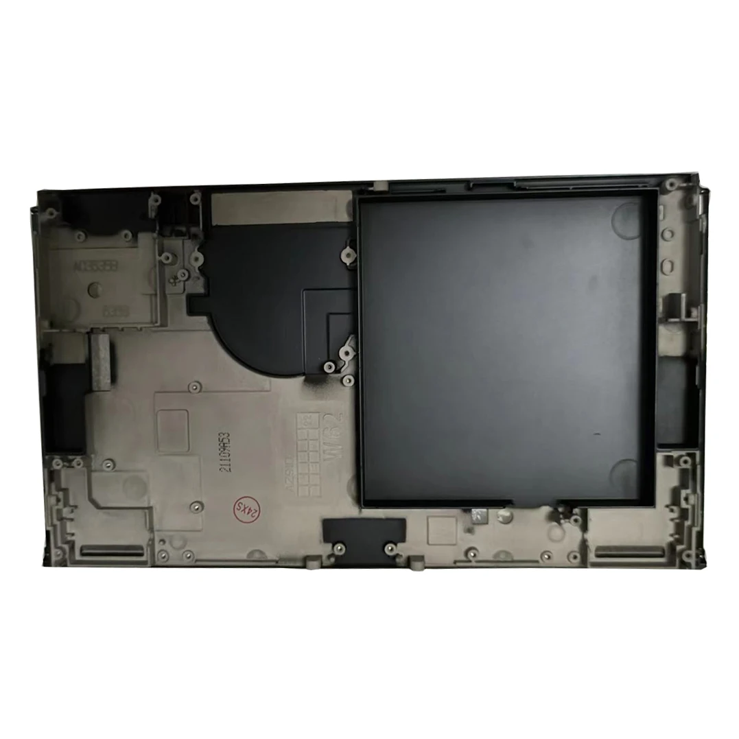 for Nintendo Switch Oled Lcd Screen Inner Metal Midframe Housing Bezel Bracket Repair Parts
for Nintendo Switch Oled Lcd Screen Inner Metal Midframe Housing Bezel Bracket Repair Parts