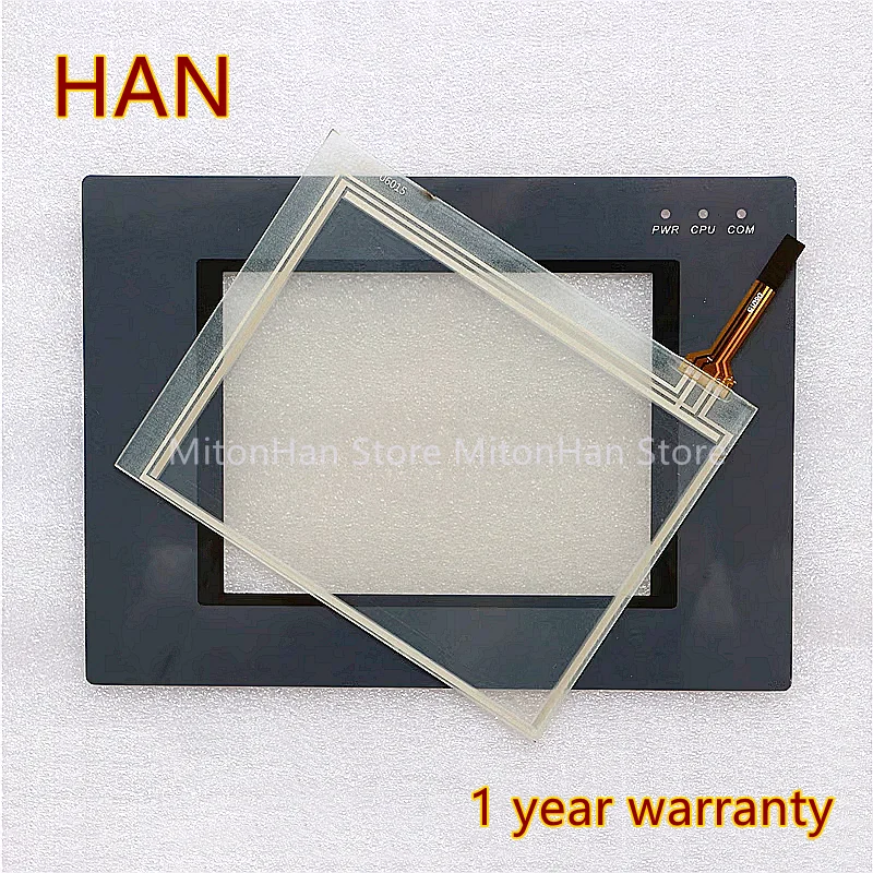 MT4300CE MT4310C Touch Panel Screen Digitizer MT4300L MT4300LE Protective Film Overlay
MT4300CE MT4310C Touch Panel Screen Digitizer MT4300L MT4300LE Protective Film Overlay