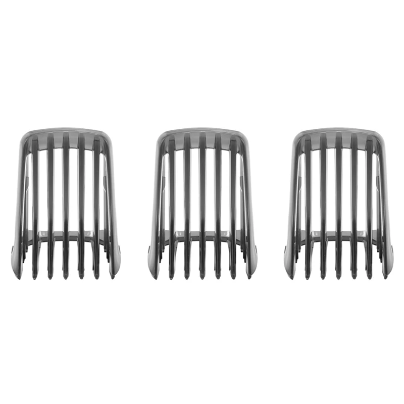 3X Limit Comb Replacement Combs Trimmer Head Limit Comb For Hair Clipper HC3400 HC3410 HC5440 HC5442 HC5450
3X Limit Comb Replacement Combs Trimmer Head Limit Comb For Hair Clipper HC3400 HC3410 HC5440 HC5442 HC5450