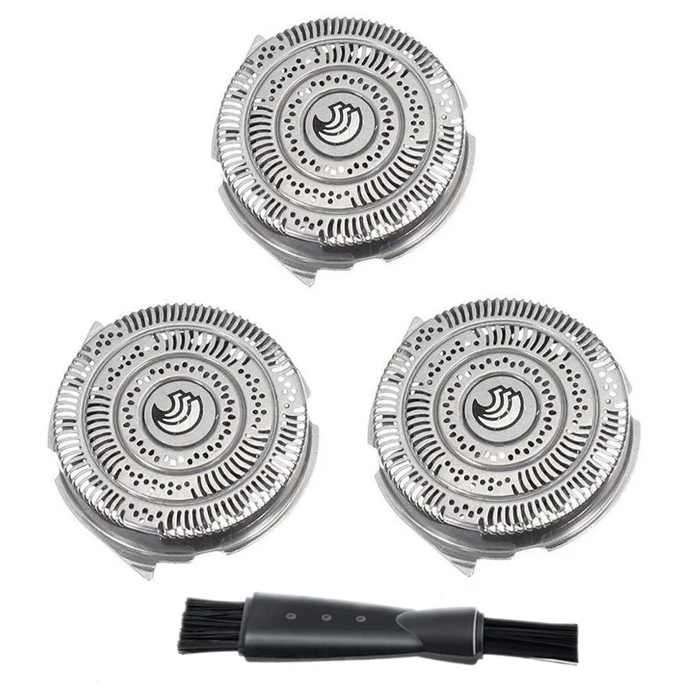 3 шт., сменные лезвия для бритвы Philips HQ9100, HQ9190, HQ9070, HQ9170, HQ9020, HQ8160, HQ8250, HQ9090
3 шт., сменные лезвия для бритвы Philips HQ9100, HQ9190, HQ9070, HQ9170, HQ9020, HQ8160, HQ8250, HQ9090