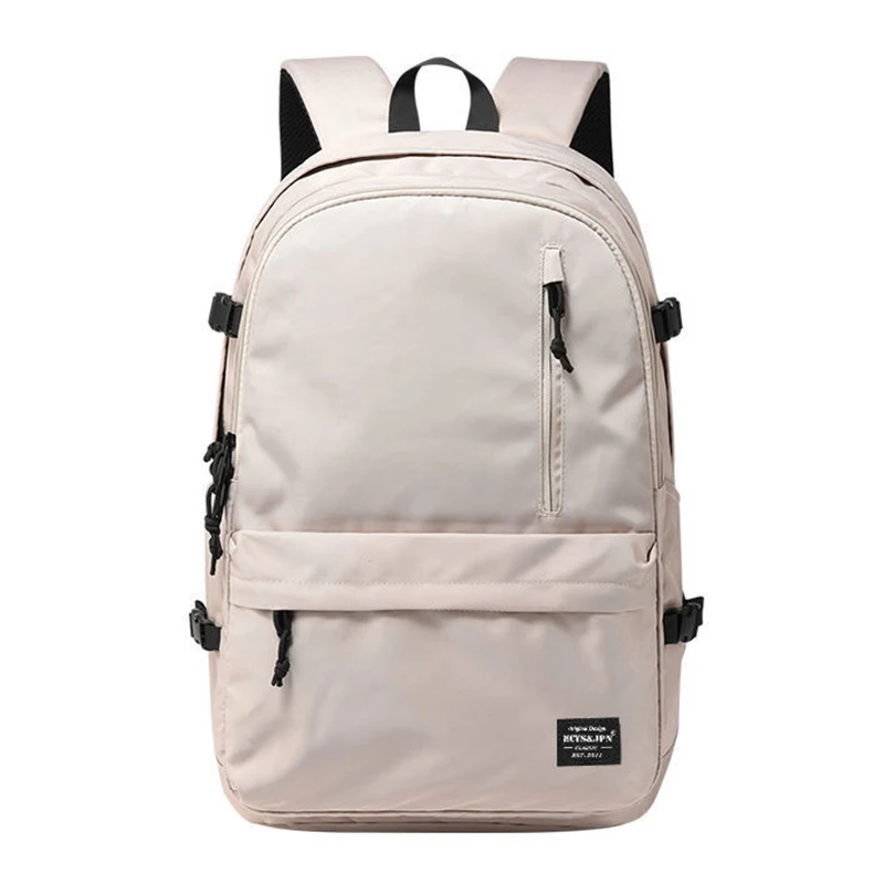 Women Backpack for College Student School Bags Teenagers Boys Girls Nylon Waterproof Large Capacity Back Pack Men
Women Backpack for College Student School Bags Teenagers Boys Girls Nylon Waterproof Large Capacity Back Pack Men