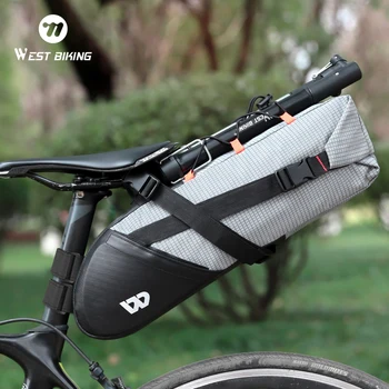 Bolsa para ciclismo West biking