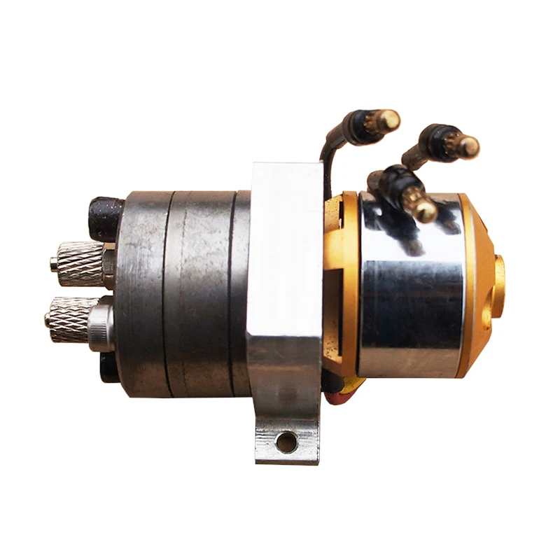 Hydraulic Oil Pump Model Parts Brushless Hydraulic Oil Pump for Dump Truck
Hydraulic Oil Pump Model Parts Brushless Hydraulic Oil Pump for Dump Truck
