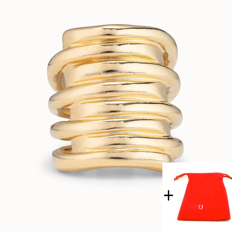 Popular creative designs in Europe and America, high-quality fashionable geometric rings, women's romantic jewelry
Popular creative designs in Europe and America, high-quality fashionable geometric rings, women's romantic jewelry