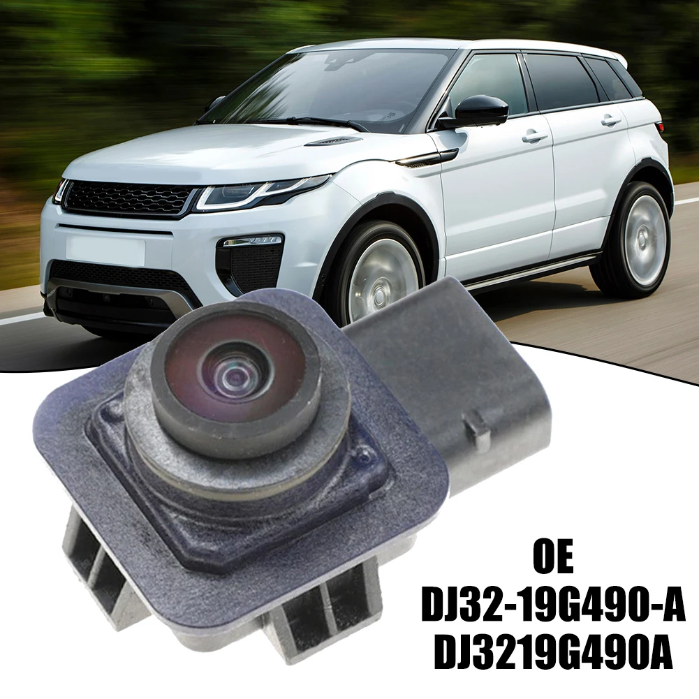 DJ32-19G490-A# 6-Pin Black Rear View Backup Camera For For Evoque- 2012-2013 Accessories For Vehicle Car Accessories
DJ32-19G490-A# 6-Pin Black Rear View Backup Camera For For Evoque- 2012-2013 Accessories For Vehicle Car Accessories