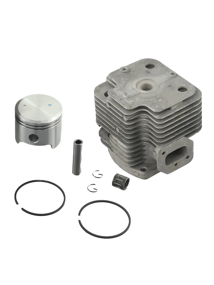 Piston Gasket Kit 48mm Cylinder Engine Motor Enhanced Performance Kit Fits 1E48F 48F Drill Blower Earth Auger Durable
Piston Gasket Kit 48mm Cylinder Engine Motor Enhanced Performance Kit Fits 1E48F 48F Drill Blower Earth Auger Durable