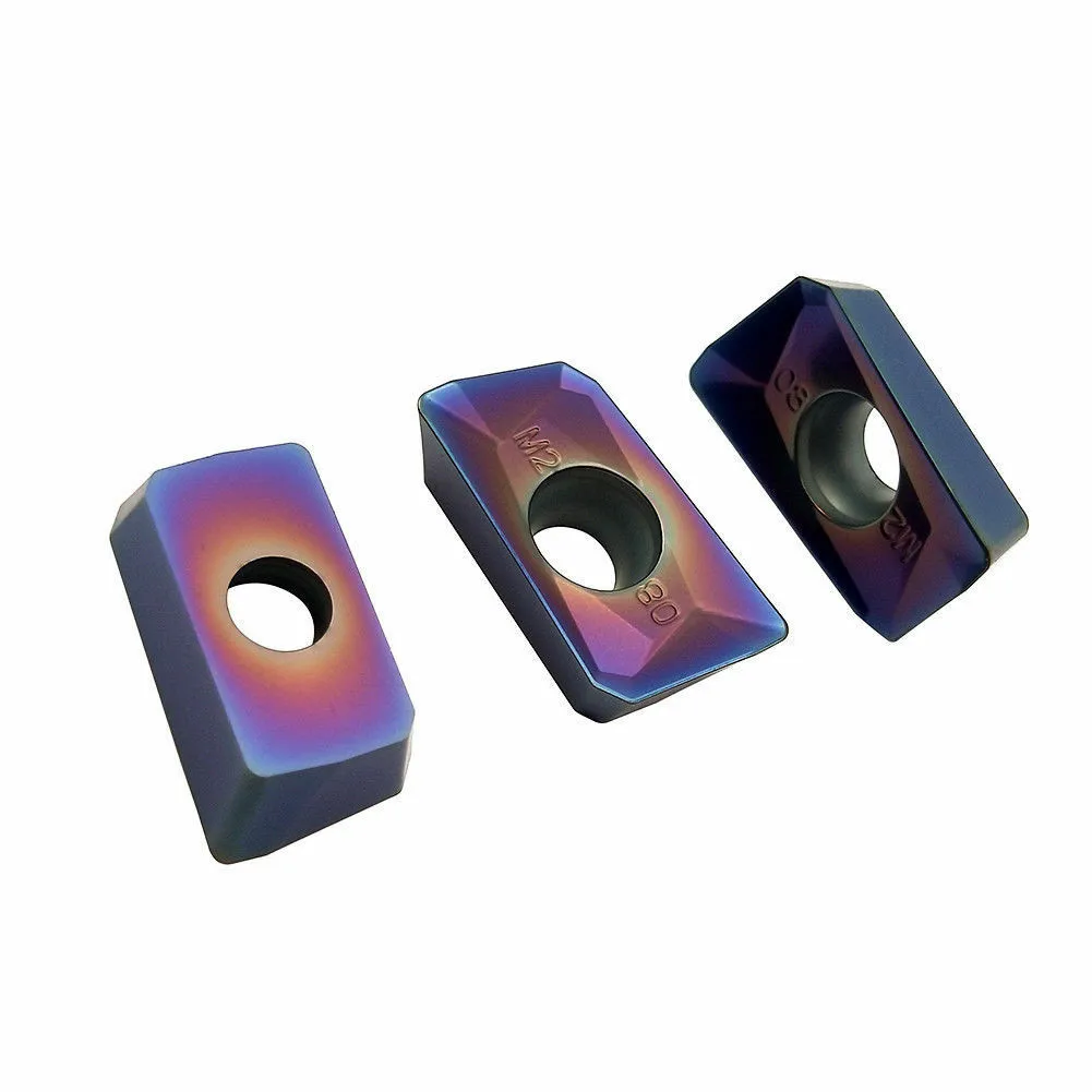 10pc APMT1604PDER 1135 Turning Tool HRC65 Carbide Milling Cutter Turning Insert For APKT 400R Woodworking Machinery Accessories
10pc APMT1604PDER 1135 Turning Tool HRC65 Carbide Milling Cutter Turning Insert For APKT 400R Woodworking Machinery Accessories