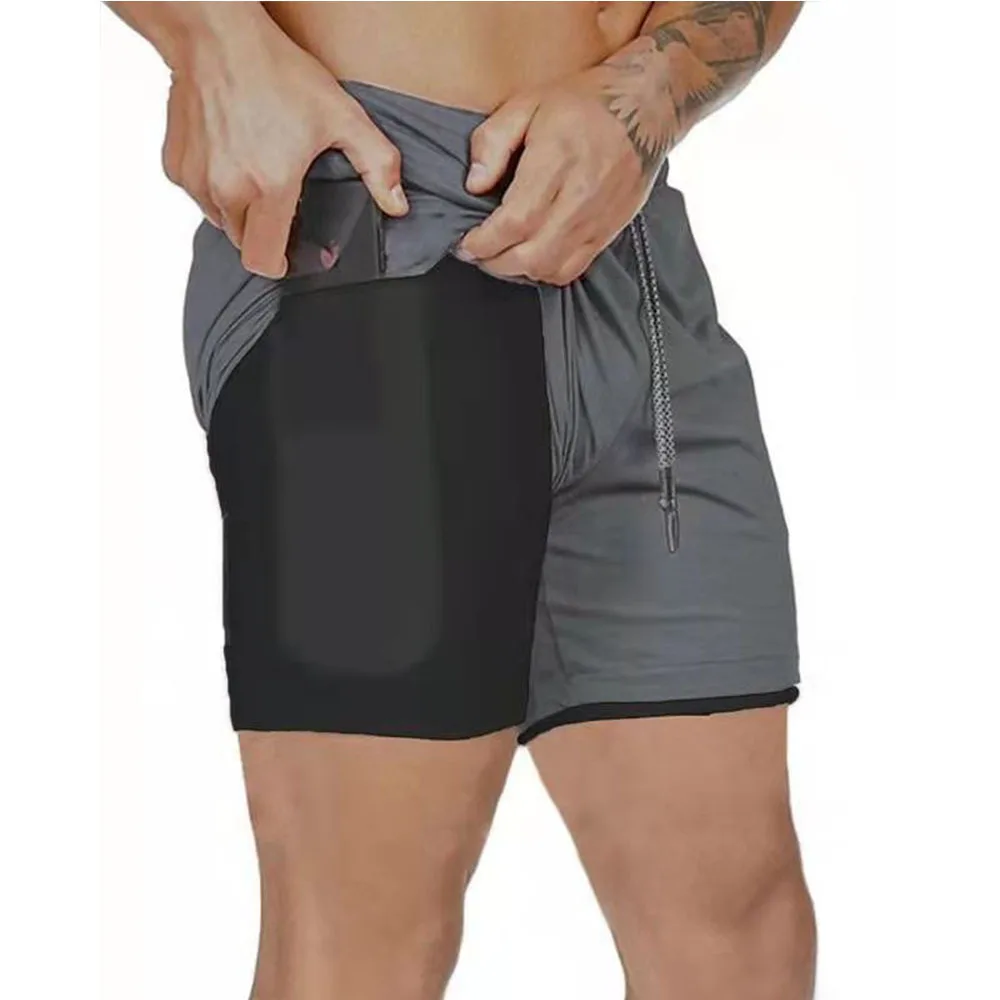 2021 Camo Running Shorts Men 2 In 1 Double-deck Quick Dry GYM Sport Shorts Fitness Jogging Workout Shorts Men Sports Short Pants
2021 Camo Running Shorts Men 2 In 1 Double-deck Quick Dry GYM Sport Shorts Fitness Jogging Workout Shorts Men Sports Short Pants