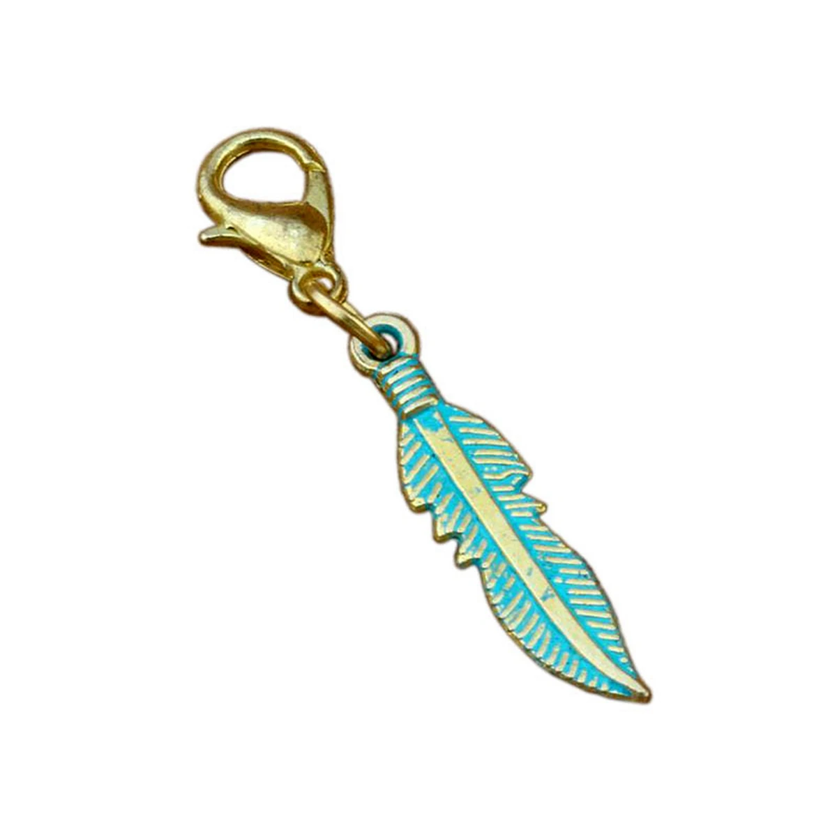 100Pcs Alloy Feather Floating Lobster Clasps Charm Pendants For Jewelry Making Findings 5.5x38.5mm A-378b
100Pcs Alloy Feather Floating Lobster Clasps Charm Pendants For Jewelry Making Findings 5.5x38.5mm A-378b