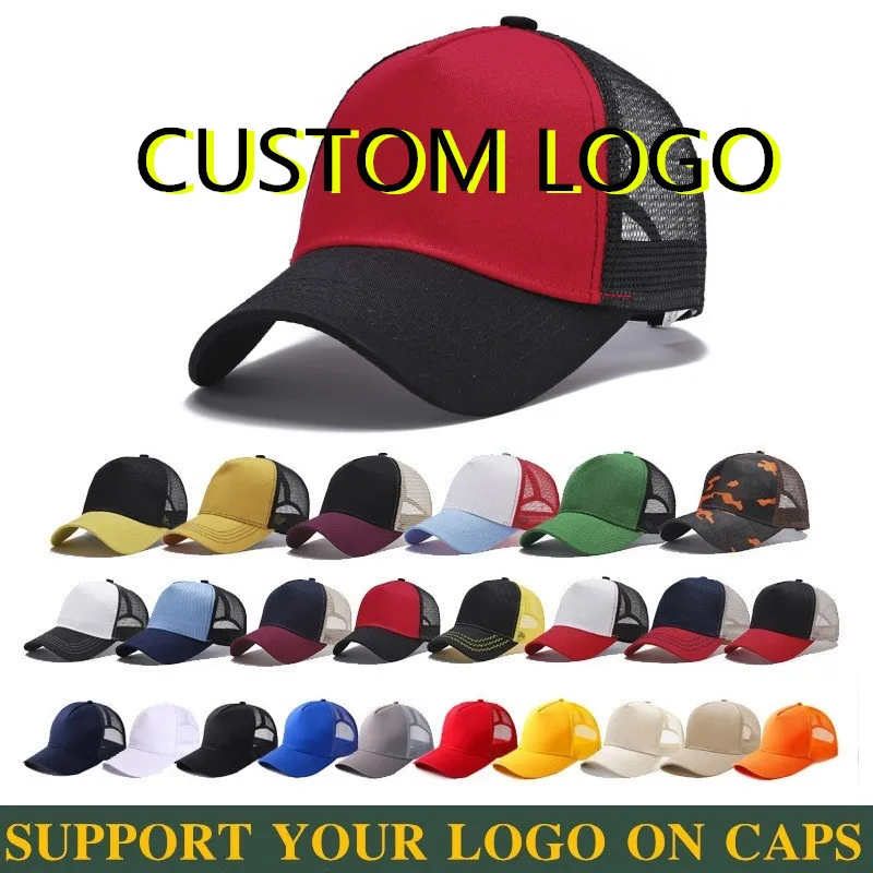 Breathable mesh hat for adult Acrylic patchwork baseball hats Men women Custom logo Snapback caps gorros for running fishing
Breathable mesh hat for adult Acrylic patchwork baseball hats Men women Custom logo Snapback caps gorros for running fishing