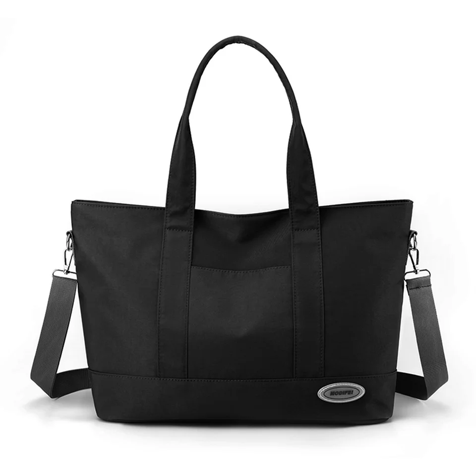 Women Nylon Crossbody Bags Tote Large Capacity Shoulder Bag Luggage Women Waterproof Handbags Travel Shoulder Bags
Women Nylon Crossbody Bags Tote Large Capacity Shoulder Bag Luggage Women Waterproof Handbags Travel Shoulder Bags