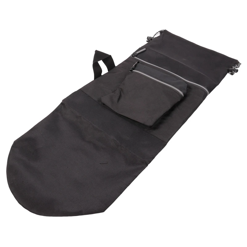 Double Rocker Skateboard Backpack Land Surfboard Bag Longboard Bag Skateboard Carry Bag Accessories
Double Rocker Skateboard Backpack Land Surfboard Bag Longboard Bag Skateboard Carry Bag Accessories
