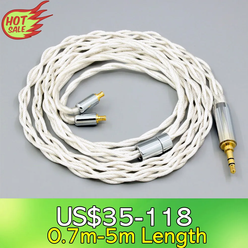 LN008131 Graphene 7N OCC Silver Plated Type2 Earphone Cable For Audio Technica ATH-CKR100 CKR90 CKS1100 CKR100IS CKS1100IS
LN008131 Graphene 7N OCC Silver Plated Type2 Earphone Cable For Audio Technica ATH-CKR100 CKR90 CKS1100 CKR100IS CKS1100IS