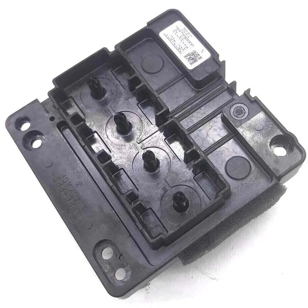 

Printer Print Head Printhead Fits For EPSON EcoTank L6176 ET-4760 ET-3750 L6161 ET4750 L6178 ET-4750 ET-4700 L6190 ET-15000